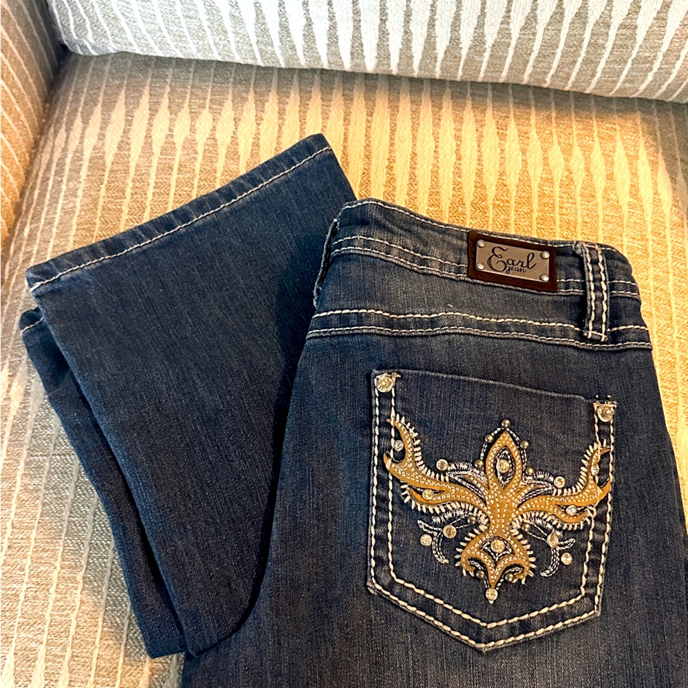 Earl jeans